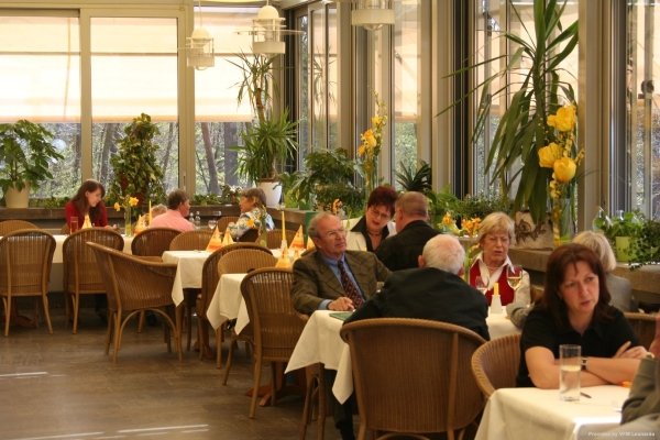 Berghotel Eisenach